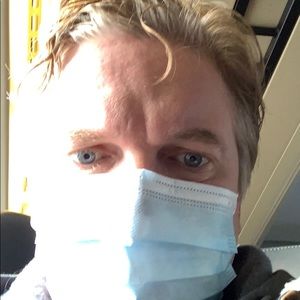 Meet your Posher, Tyler